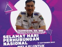 Soal Dugaan PAD Parkir Bocor, Kadishub Lamsel Bantah Beri Perintah Pungli Dalam Proses Rekrutmen