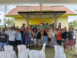 Gelar IPWK, Legislatif Lamsel Yudi Suprayoga; NKRI Harga Mati