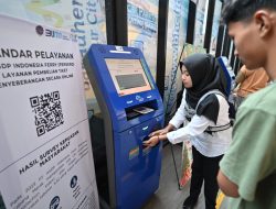 ASDP Perkuat Layanan Merak-Bakauheni untuk Kelancaran Mudik Lebaran 2025