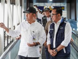 ASDP Imbau Pembelian Tiket Lebih Awal dan Datang Sesuai Jadwal di Pelabuhan untuk Kelancaran Angkutan Lebaran 2025