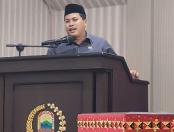 Fraksi PKS DPRD Lamsel Mendukung Penambahan Hari Kerja Anggota Dewan