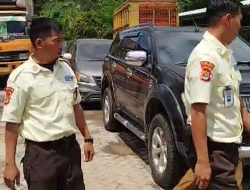 Halangi Tugas Wartawan, Pihak Keamanan PT. Ciomas Adisatwa Sidomulyo Terancam Pidana