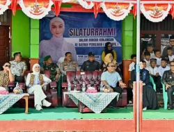 Murid SDN 1 Sidorejo Antusias Makan Bergizi Gratis Program Presiden Prabowo