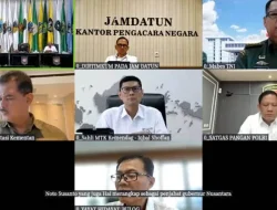 Inflasi Desember 2024 Tercatat 1,57 Persen, Lebih Rendah Dibandingkan Inflasi Desember 2023