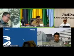 Komoditas Cabai Jadi Penyumbang Utama Kenaikan IPH Pada Minggu ke-2 Januari 2025