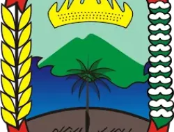 Nilai RB Terbaik P3DN Lampung Selatan Tertinggi se-Provinsi Lampung