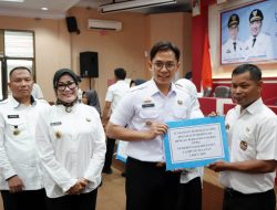 Kabar Gembira! THR ASN Lampung Selatan Cair Hari Ini, Mulai Bulan Depan Meski Tanggal Merah ASN Tetap Gajian Tanggal 1