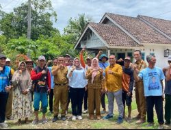 Pasca Reses, Ketua Komisi III DPRD Lamsel Tindak lanjut Keluhan Warga