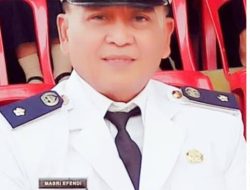 Ucapkan Selamat Hari Lebaran 1446 H, APDESI Kecamatan Sidomulyo: Jadikan Momen Ini Untuk Pererat Tali Silaturahmi