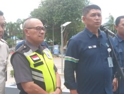 Kembali Terapkan Diskon Tarif Layanan Ekspres Mulai 3-7 April 2025, ASDP Permudah Arus Balik Bakauheni – Merak