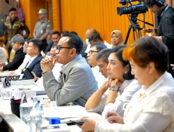 Kolaborasi Hebat! ASDP bersama Stakeholder Sukses Wujudkan Mudik Lebaran 2025 yang Aman, Lancar, dan Menyenangkan