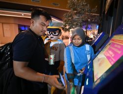 Antisipasi Long Weekend Hari Waisak, ASDP _All Out_ Hadirkan Layanan Penyeberangan Prima lewat Tiket Online Ferizy