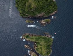 Liburan Impian ke Pulau Wayang Kini Lebih Mudah Bersama Swiss-Belhotel Lampung