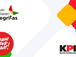 Survei Integritas KPK 2024, Lampung Selatan Terbaik Kedua di Lampung