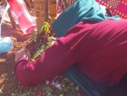 Mahasiswa Universitas Lampung Terus Suarakan Kasus Korban Kekerasan di Lingkungan FEB