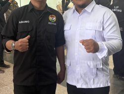 Ketua P2SM Provinsi Lampung Ucapkan selamat Dan Sukses Atas Pengukuhan Pengurus IJP Lampung 2025 – 2030