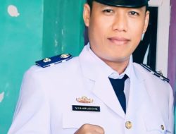 Warga Desa Hara Banjar Manis Bakal Laporkan Kadesnya ke Kejaksaan & Polisi Terkait Dugaan Pemotongan Siltap