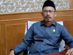Ketua Komisi I DPRD Lampung Selatan Edi Waluyo Minta Pemda Prioritaskan Perbaikan Infrastruktur Pendidikan dan Akses Transportasi Dalam APBD Perubahan 2025