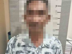 Pelaku Setubuhi Anak Dibawah Umur Hingga Hamil di Hukum 15 Tahun Penjara