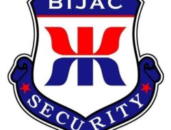 Miris.! Upah Lembur Tak Dibayar, Anggota Security PT BIJAC Gelar Mogok Tugas