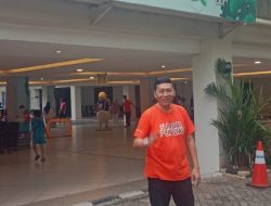 Pertama di Lampung, Swiss-bellhotel Lampung Launching “Sunday Fun Day”, Arena Olahraga, Wahana Bermain Anak dan Breakfast