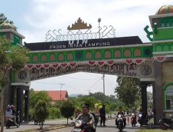 Ditengah Prestasi Yang Diperoleh, UIN Raden Intan Lampung Diterpa Isu Miring