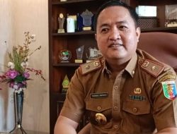 Polemik Dalam Sistem Jalur Penerimaan Siswa Baru, Kadisdikbud Provinsi Lampung Thomas Amirico Angkat Bicara