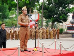 The Right Man on The Right Place! Sekda Supriyanto Siapkan Revolusi ASN: Talenta Diuji, Program Dikunci, Pelayanan Diutamakan