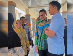 Satu Hari Ganti Direktur, Besoknya Sidak! Bupati Egi Tak Main-Main Benahi RSUD Bob Bazar