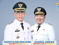 Lampung Selatan Masuk Tiga Besar Terbaik se-Lampung, Raih Grade A dalam Survei Kepuasan Publik 2025