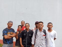 Usai Dilaporkan Warga ke Kejaksaan Negeri Lampung Selatan, Kini Dugaan Ketidak Transparanan