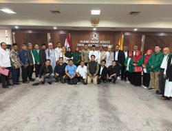 DPRD Provinsi Lampung Dukung Penuh Pembentukan Perda Anti-LGBT