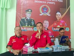 Ketum PWDPI Berikan Rapot Merah Kerja Kejati Lampung