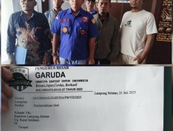 Bakal Gelar Aksi di Pemkab Lamsel, Ratusan Warga Desa Sinar Palembang Minta Bupati Egi Tindaklanjuti Dugaan Penyelewengan Dana Desa Oleh Kepala Desa