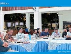 Bentuk Tim Super! Bupati Egi Siapkan Strategi Wisata Berkelanjutan ala Banyuwangi