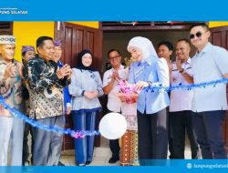 Dari Aspirasi Jadi Aksi! Putri Zulkifli Hasan Renovasi Sekolah di Ujung Negeri, Bukti Wakil Rakyat Peduli