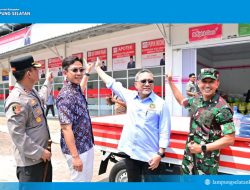 Menko Pangan Zulkifli Hasan Apresiasi KDMP Way Urang, Sebut Terbaik se-Indonesia