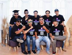 Siap Berlaga Lawan Desa Sidorejo Pada Babak Penyisihan Mini Soccer Sidomulyo, Forjusi Optimis Raih 3 Point