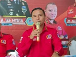 Diduga Tidak Terdaftar BPOM, Ketum PWDPI Minta Reza Gladys Dipidana Seberat-beratnya