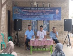 Gelar Reses ke-Dua di Seloretno, Anggota DPRD Lampung Selatan Achmad Johani Serap Aspirasi Masyarakat