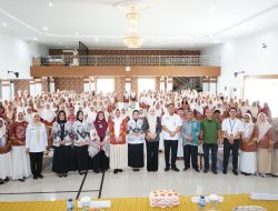 Pembelajaran Mendalam IGKTI-PGRI Provinsi Lampung