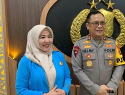 GANMN Desak BNNP Lampung Transparan dalam Kasus Narkoba Pengurus HIPMI