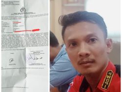 Ketua PWDPI Bandar Lampung Desak Polisi Usut Kekerasan Wartawan dan Mafia BBM