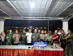 Lapas Narkotika Bandar Lampung Tegaskan Komitmen Tingkatkan Program P4GN