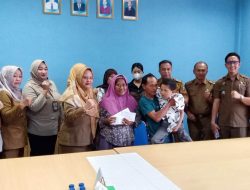 Disangka Gizi Buruk, Bocah 10 Tahun di Natar Ternyata Derita Kelumpuhan: Pemkab Pastikan Penanganan Medis Intensif