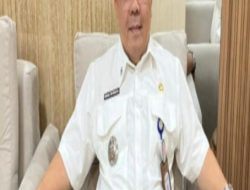 Direktur Baru RSUDAM Lampung Dihantam Badai Kritik dan Masalah Warisan Berikan Waktu Untuk membenahi