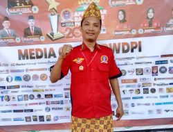 Ketua DPC PWDPI Bandar Lampung Soroti Kebijakan Hibah Pemkot dan Dukung Sikap Ketua Umum