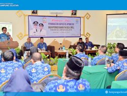 Bupati Egi Sentil Keras BPD: Stop Mental Pejabat, Kawal Desa dengan Integritas!