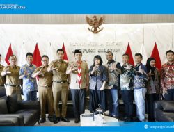 Bupati Egi Sambut Sinergi REI, Program Nasional 3 Juta Rumah Kini Dekat dengan Masyarakat