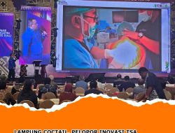 RSUD Dr. H. Abdul Moeloek Siap Dukung Pendidikan Spesialis Obgyn Melalui Kolaborasi Strategis dengan FK UNILA dan FK Pembina UNSRI